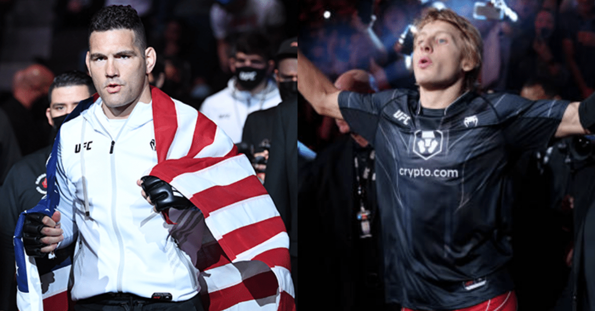 Paddy Pimblett Questions Dustin Poirier's UFC Retirement: Should He Fight On? Paddy Pimblett Questions Dustin Poirier's UFC Retirement: Should He Fight On?