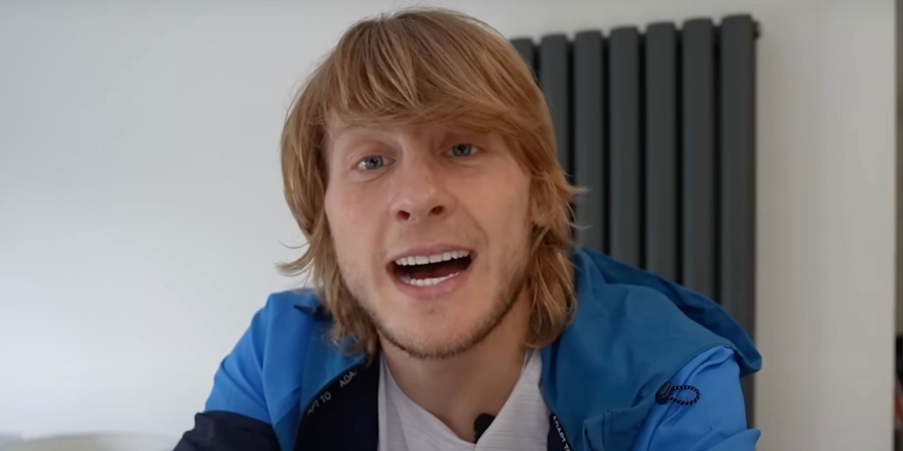 Paddy Pimblett UFC Prediction: Jon Jones Vs Tom Aspinall Paddy Pimblett UFC Prediction: Jon Jones Vs Tom Aspinall