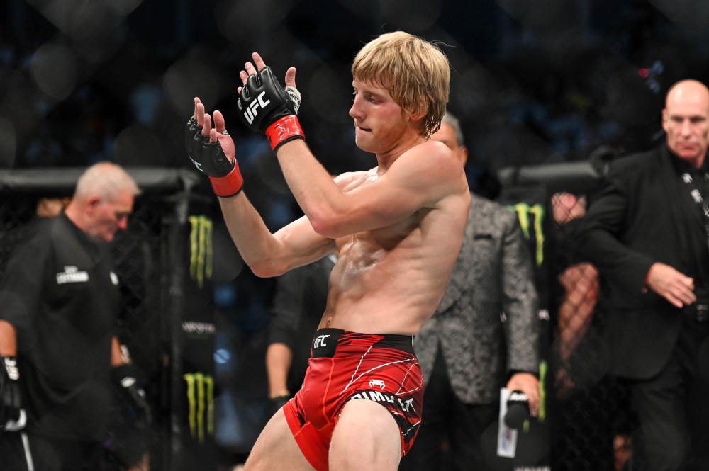 Paddy Pimblett's Dominant UFC 314 Win Leads To Luxurious Yacht Party Paddy Pimblett's Dominant UFC 314 Win Leads To Luxurious Yacht Party
