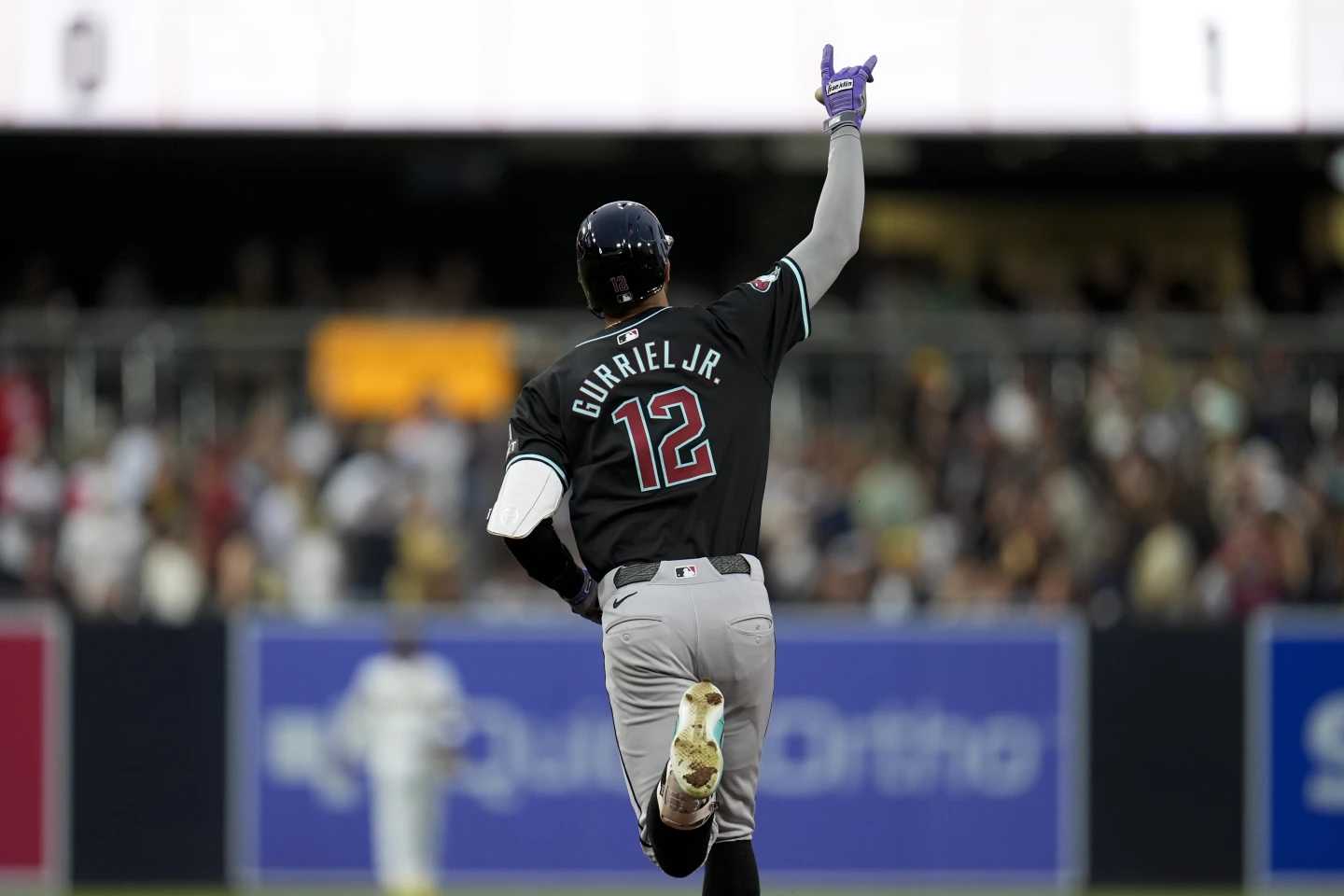 Padres' 10th Win: A Victory Over The Athletics