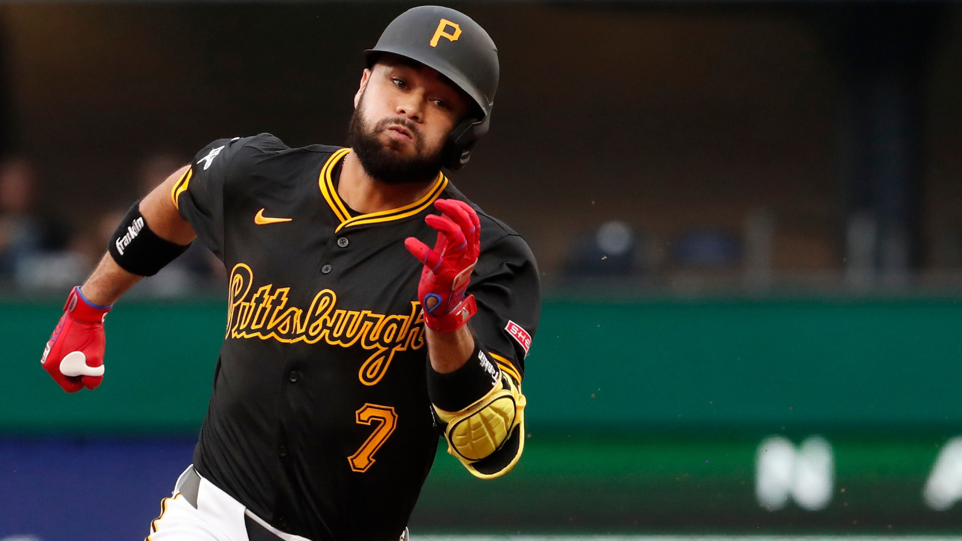 Padres Aim For Sweep: Arraez, Heyward Headline Lineup Padres Aim For Sweep: Arraez, Heyward Headline Lineup