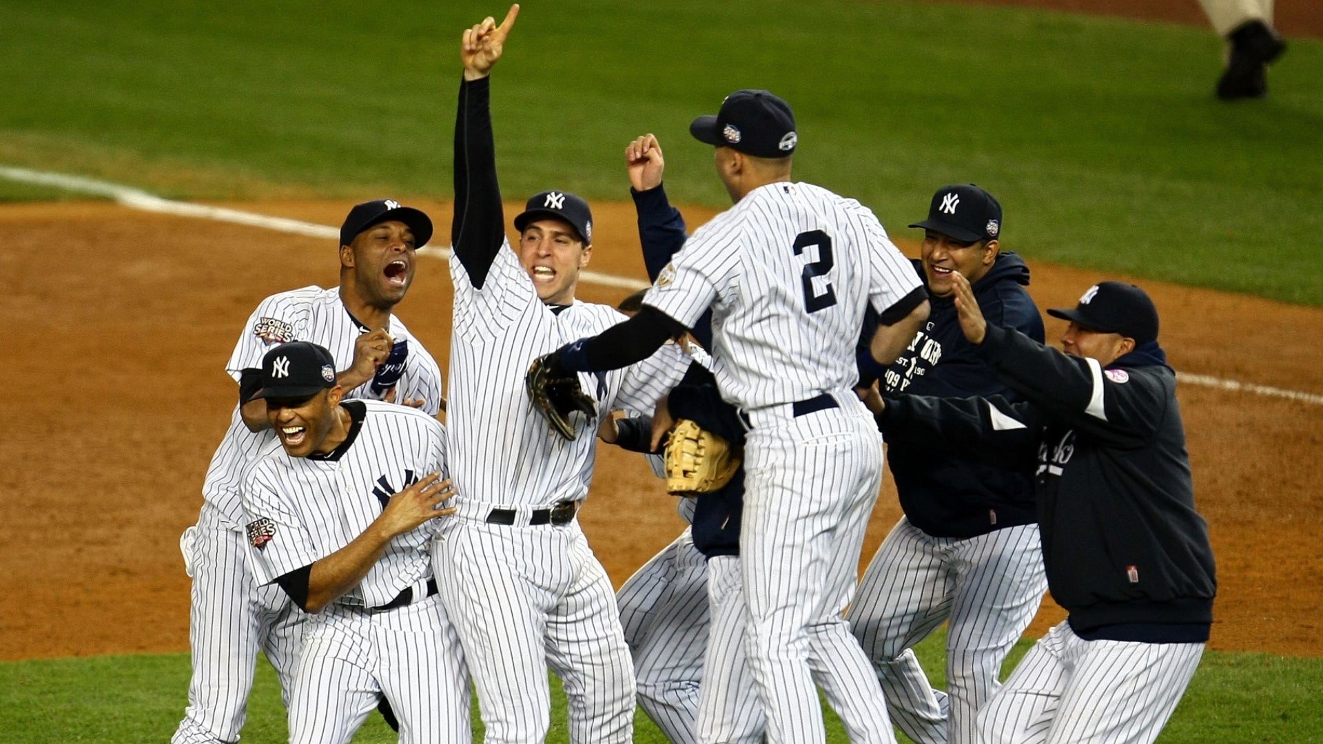 Padres At Yankees: Series Prediction And Analysis Padres At Yankees: Series Prediction And Analysis