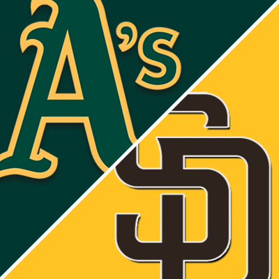 Padres Beat Athletics: First MLB Team To 10 Wins In 2024 Padres Beat Athletics: First MLB Team To 10 Wins In 2024