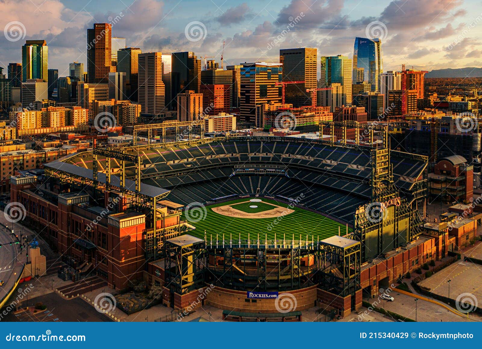 Padres Face Coors Field Challenge: A Potential Major Loss? Padres Face Coors Field Challenge: A Potential Major Loss?