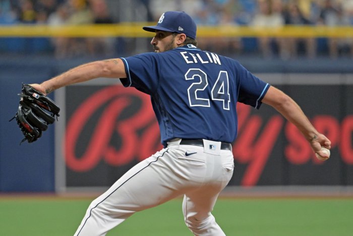 Padres Fall To Rays In Series Sweep: Post-Game Reactions On 96.9 The Game Padres Fall To Rays In Series Sweep: Post-Game Reactions On 96.9 The Game