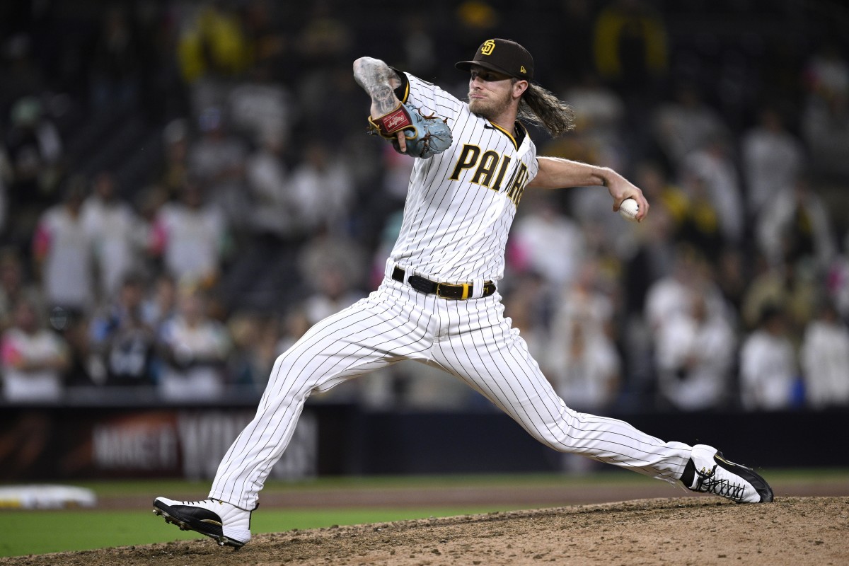 Padres First To 10 Wins: Dominant Victory Against Athletics Padres First To 10 Wins: Dominant Victory Against Athletics