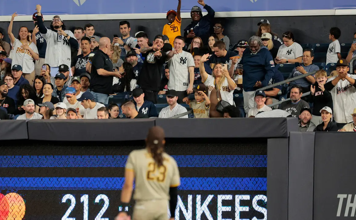 Padres Game Update: Rain Delay Impacts Lineup With Tatis And Campusano Padres Game Update: Rain Delay Impacts Lineup With Tatis And Campusano