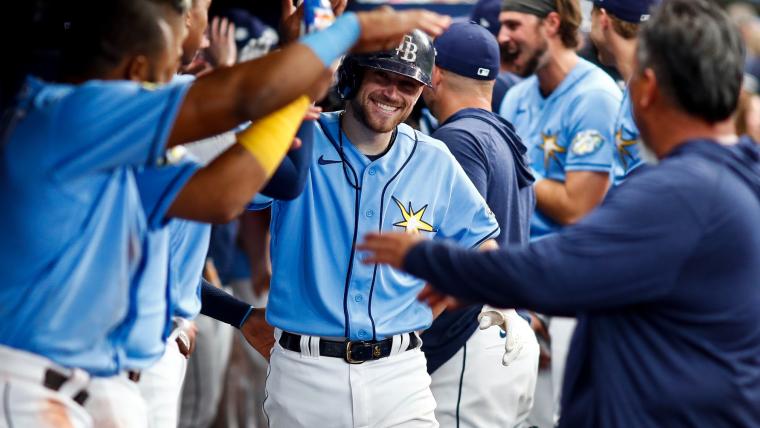 Padres' Historic MLB Win Streak:  A Record-Breaking Year