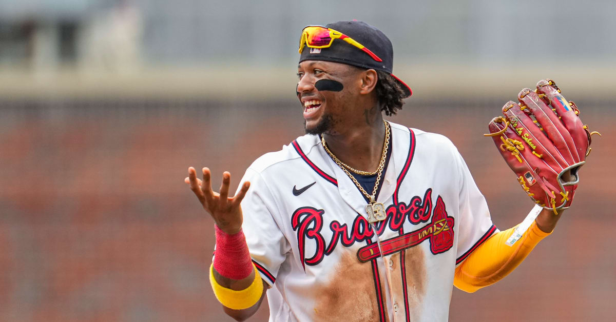 Padres In Atlanta: A Crucial Series Against A Resurgent Braves Team Featuring Ronald Acuña Jr. Padres In Atlanta: A Crucial Series Against A Resurgent Braves Team Featuring Ronald Acuña Jr.