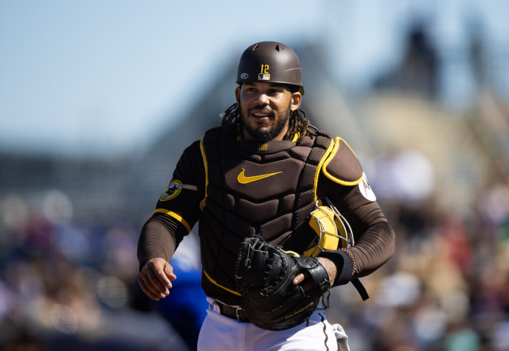 Padres Pregame: Rain Delay, Tatis Returns, Campusano Called Up Padres Pregame: Rain Delay, Tatis Returns, Campusano Called Up