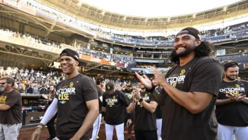 Padres' Resistance: Dodgers' Masterplan Faces A Major Hurdle