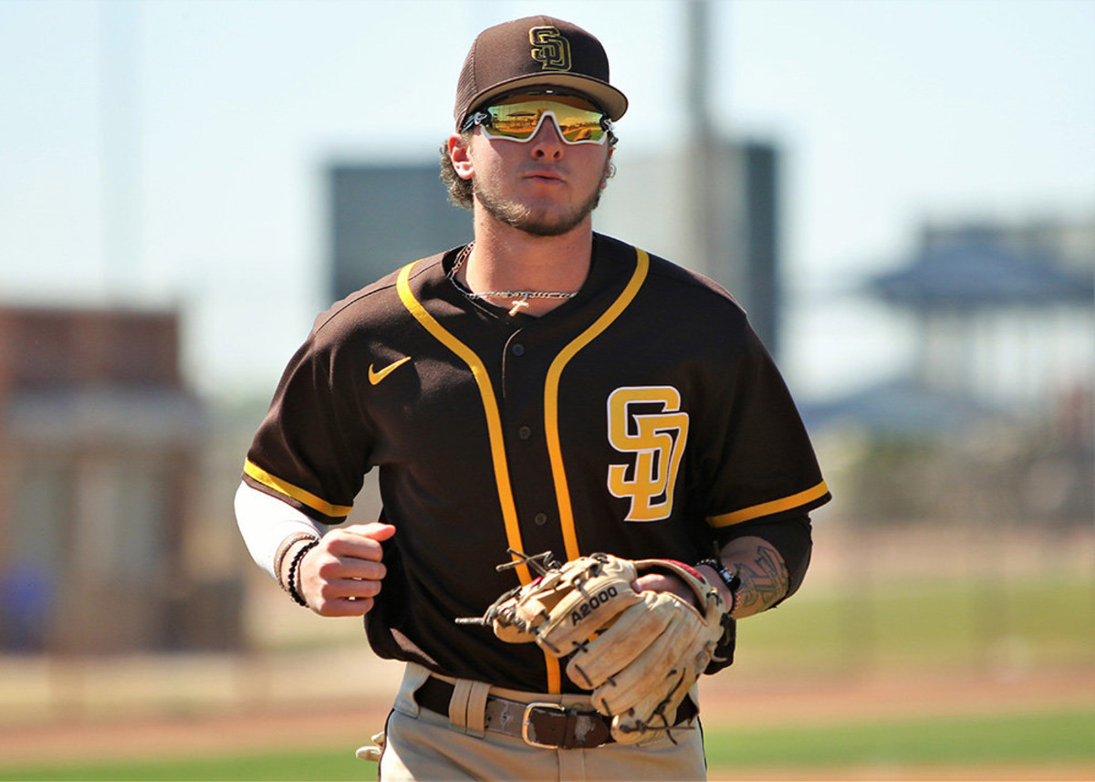 Padres Roster Update: Jackson Merrill Returns, Luis Campusano Optioned