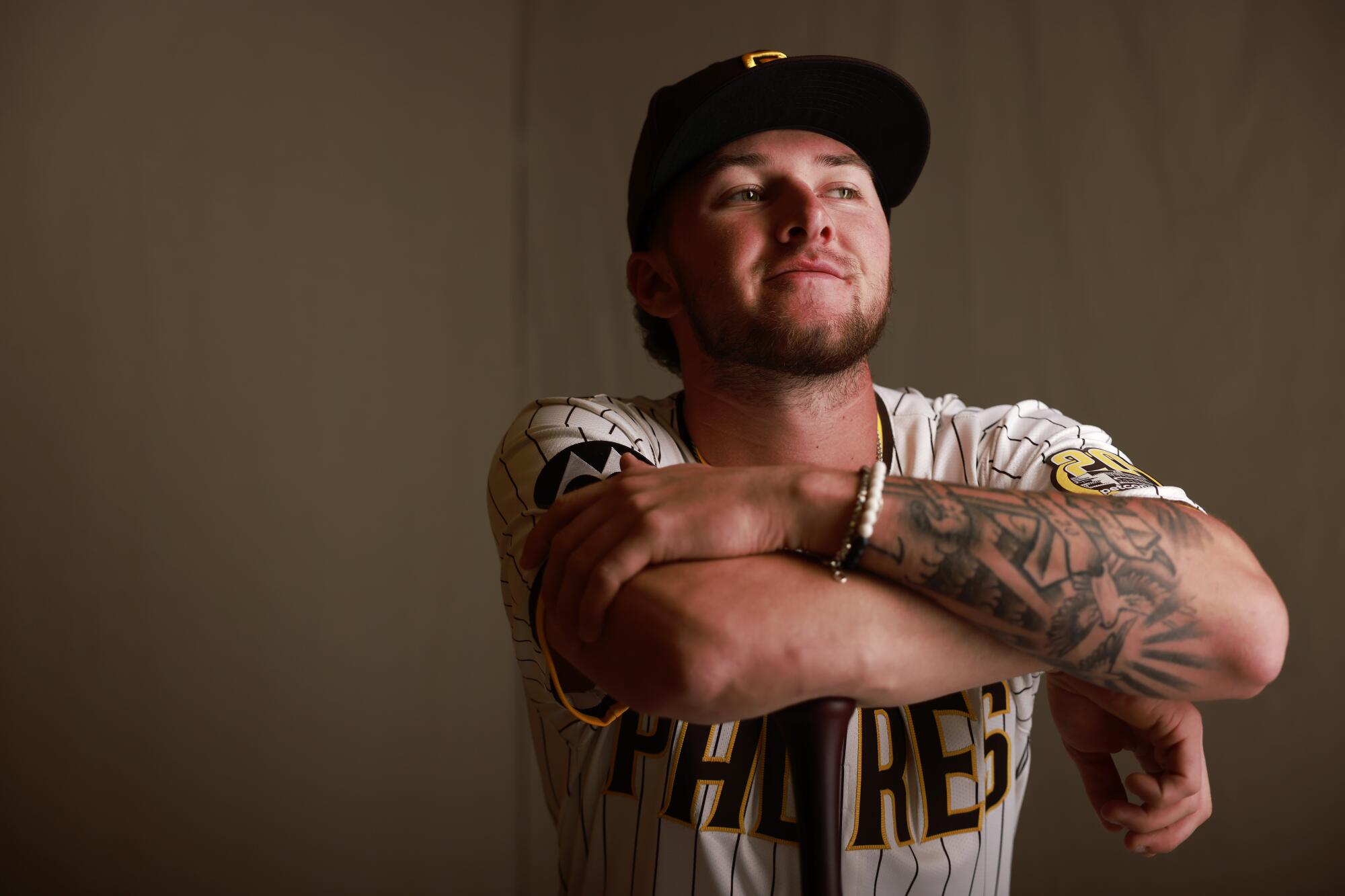 Padres Roster Update: Merrill's Return And Campusano's Demotion Padres Roster Update: Merrill's Return And Campusano's Demotion