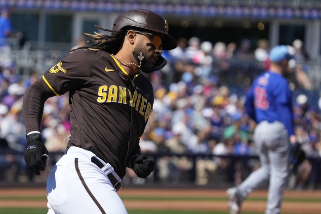 Padres Vs. Cubs Game Prediction: Cubs' Chances For Victory Padres Vs. Cubs Game Prediction: Cubs' Chances For Victory