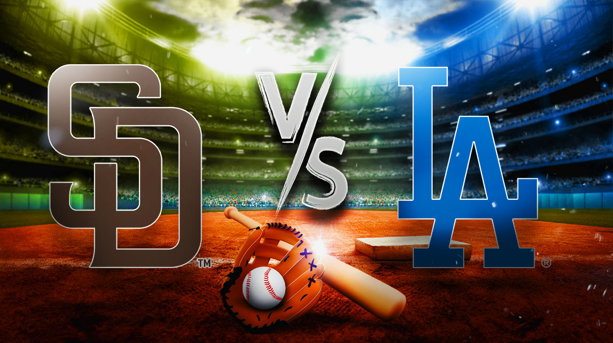 Padres Vs. Dodgers: A Battle Of Strategies And Willpower