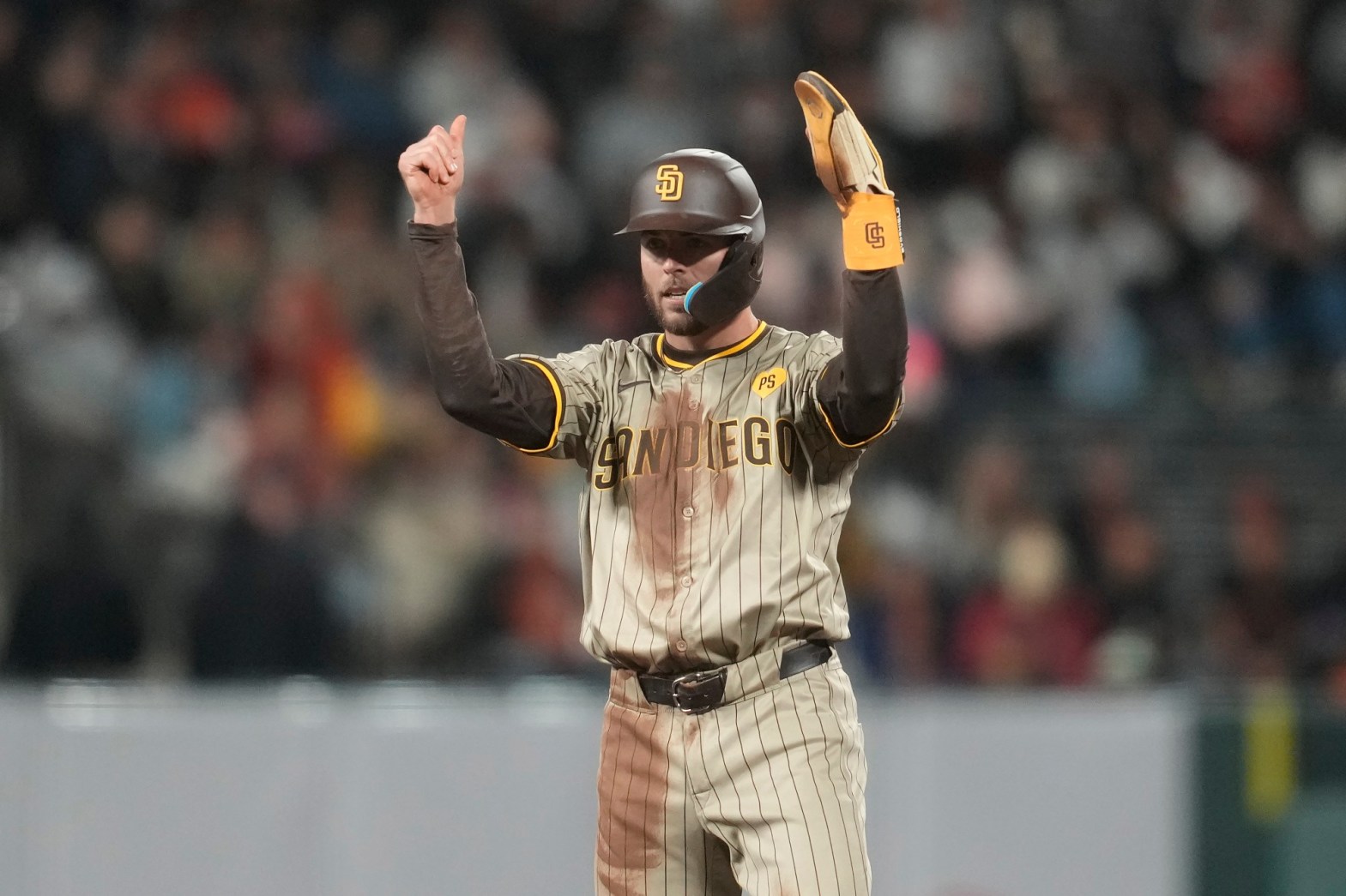 Padres Vs. [Opponent]: Pregame Preview -  Arraez, Heyward Key To Victory