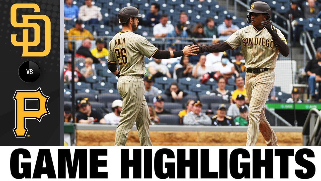 Padres Vs Pirates MLB Game Prediction: Best Picks & Odds Today Padres Vs Pirates MLB Game Prediction: Best Picks & Odds Today