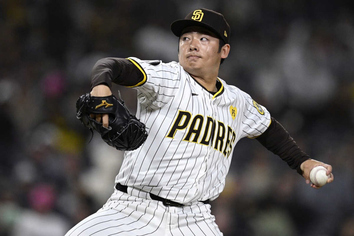 Padres Vs. Rockies: A Look At The Upcoming Series Padres Vs. Rockies: A Look At The Upcoming Series