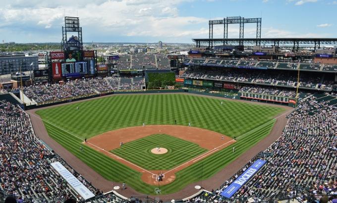 Padres Vs. Rockies: Can San Diego Finally Dominate The Series?