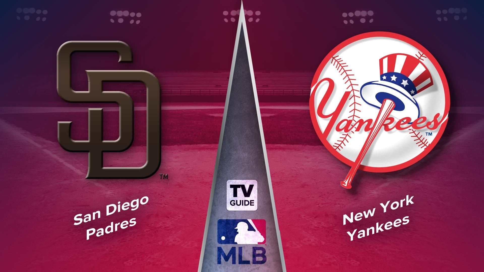 Padres Vs. Yankees Series Prediction: San Diego's Winning Streak Padres Vs. Yankees Series Prediction: San Diego's Winning Streak