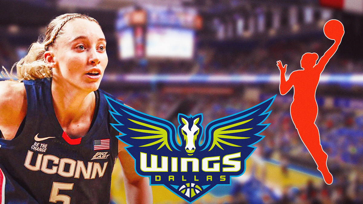 Paige Bueckers And The Dallas Wings: Igniting The WNBA Paige Bueckers And The Dallas Wings: Igniting The WNBA