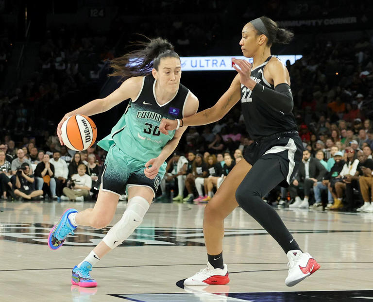 Paige Bueckers: City Honors WNBA Debut With Day Of Recognition Paige Bueckers: City Honors WNBA Debut With Day Of Recognition