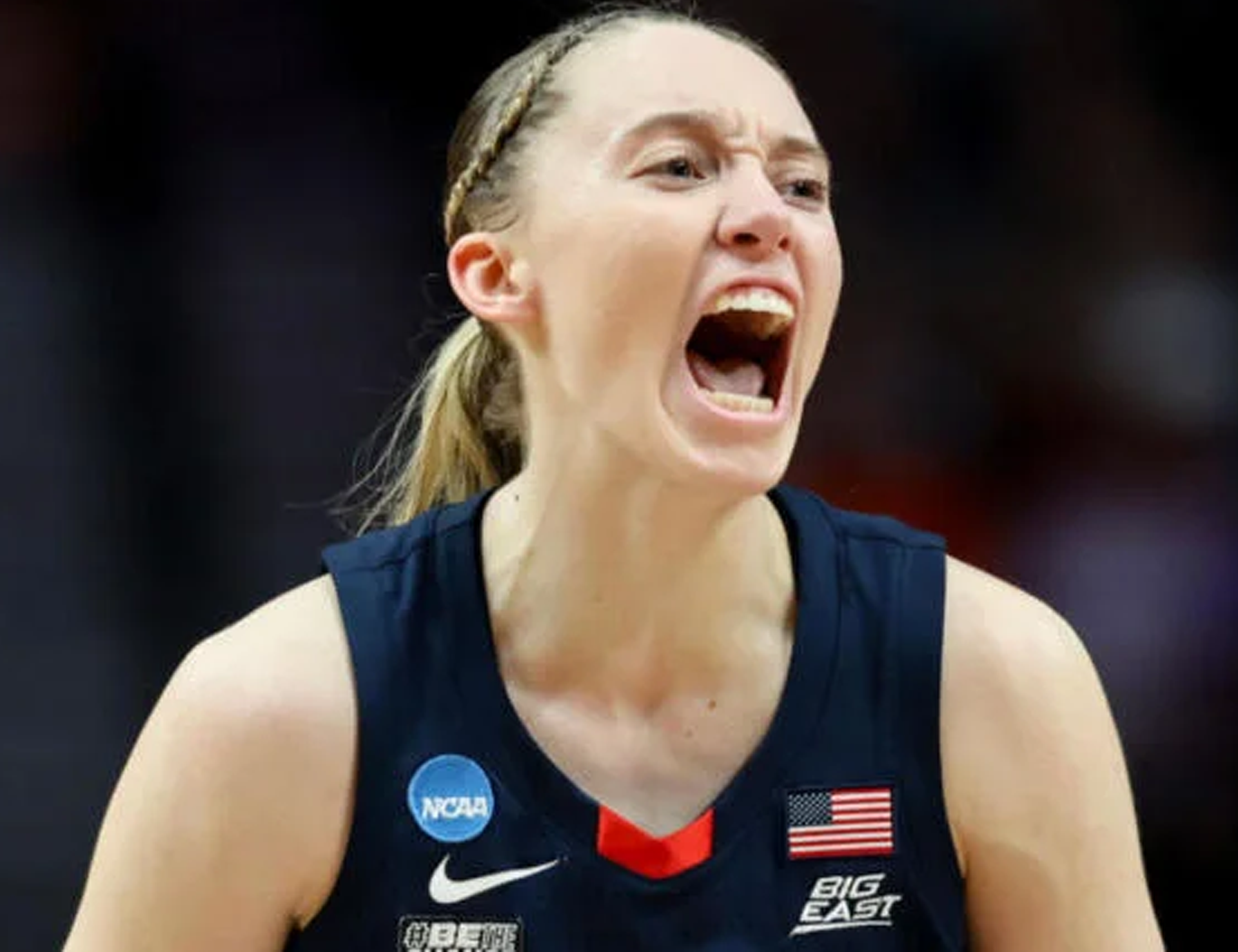 Paige Bueckers Declares For WNBA Draft: Projected Top Pick Paige Bueckers Declares For WNBA Draft: Projected Top Pick