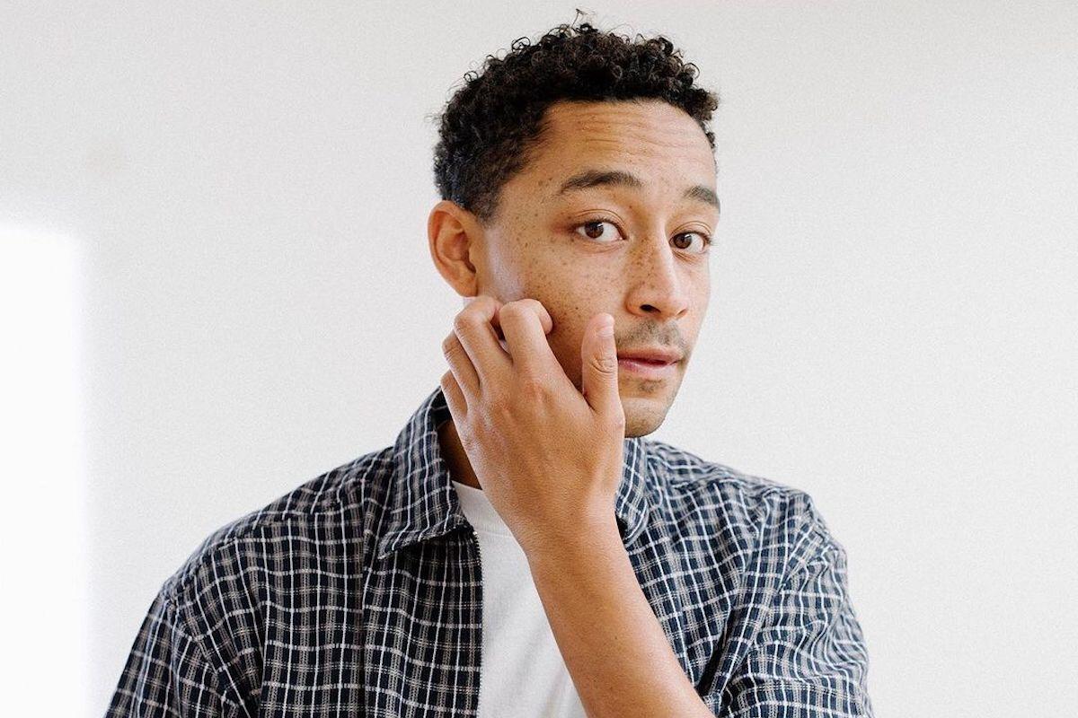 Paired Singles: Loyle Carner's Paired Singles: Loyle Carner's