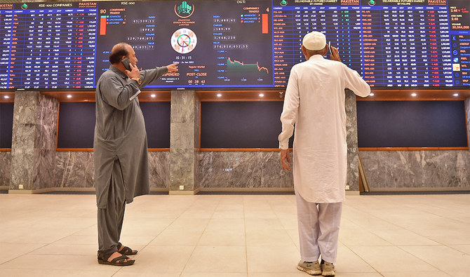 Pakistan Stock Exchange Outage Amidst Market Instability And Rising Tensions Pakistan Stock Exchange Outage Amidst Market Instability And Rising Tensions