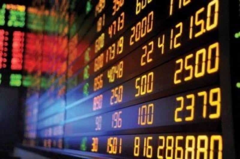 Pakistan Stock Exchange: Website Issues And Market Instability Explained Pakistan Stock Exchange: Website Issues And Market Instability Explained
