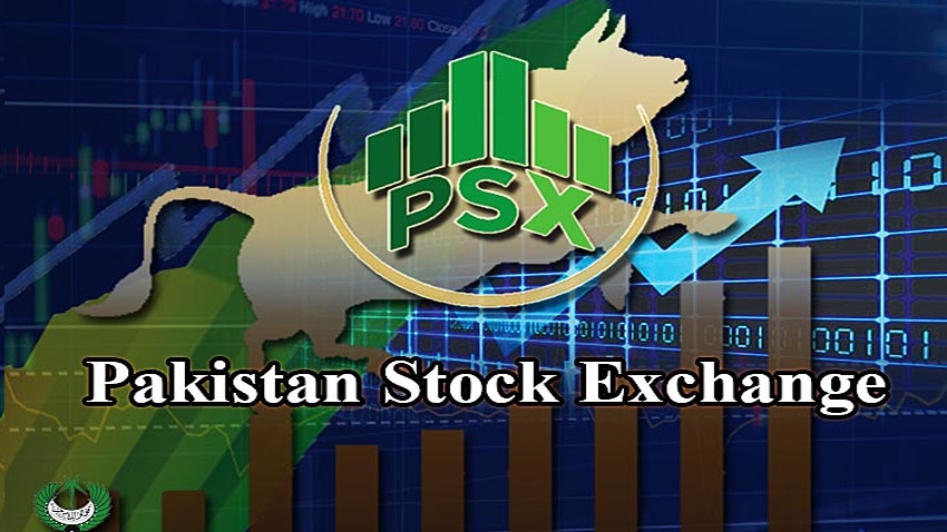 Pakistan Stock Exchange Website Outage: Impact Of Current Political Climate On Trading Pakistan Stock Exchange Website Outage: Impact Of Current Political Climate On Trading
