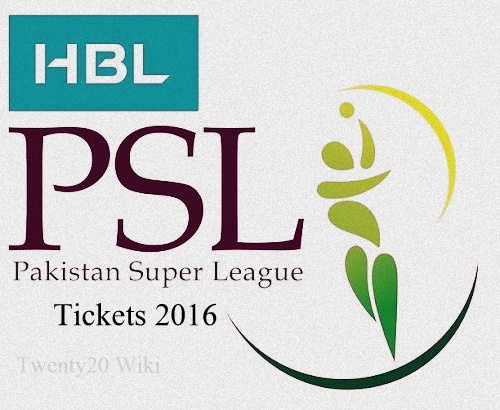 Pakistan Super League 10 Tickets: On Sale Now! Pakistan Super League 10 Tickets: On Sale Now!
