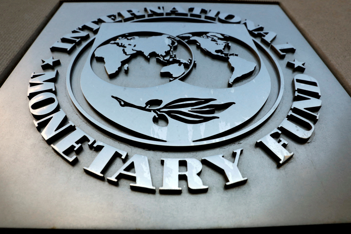 Pakistan's $1.3 Billion IMF Bailout: Review And Current Geopolitical Context Pakistan's $1.3 Billion IMF Bailout: Review And Current Geopolitical Context