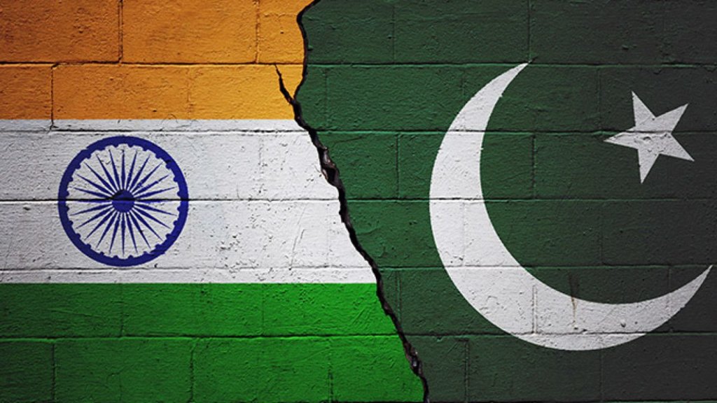Pakistan's Plea For Continued Peace Amidst India-Pakistan Ceasefire Pakistan's Plea For Continued Peace Amidst India-Pakistan Ceasefire