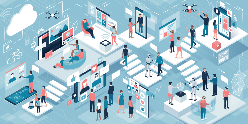 Palantir And NATO: A New Deal Revolutionizing AI In The Public Sector Palantir And NATO: A New Deal Revolutionizing AI In The Public Sector