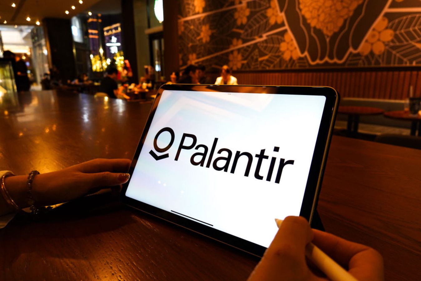 Palantir Stock Before May 5th: Is It A Buy Or Sell? Palantir Stock Before May 5th: Is It A Buy Or Sell?