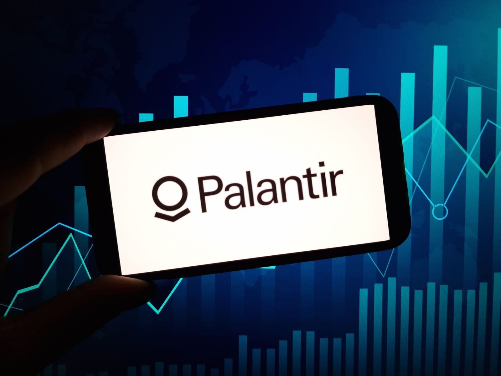 Palantir Stock Before May 5th: Is It A Buy? Wall Street's Verdict Palantir Stock Before May 5th: Is It A Buy? Wall Street's Verdict