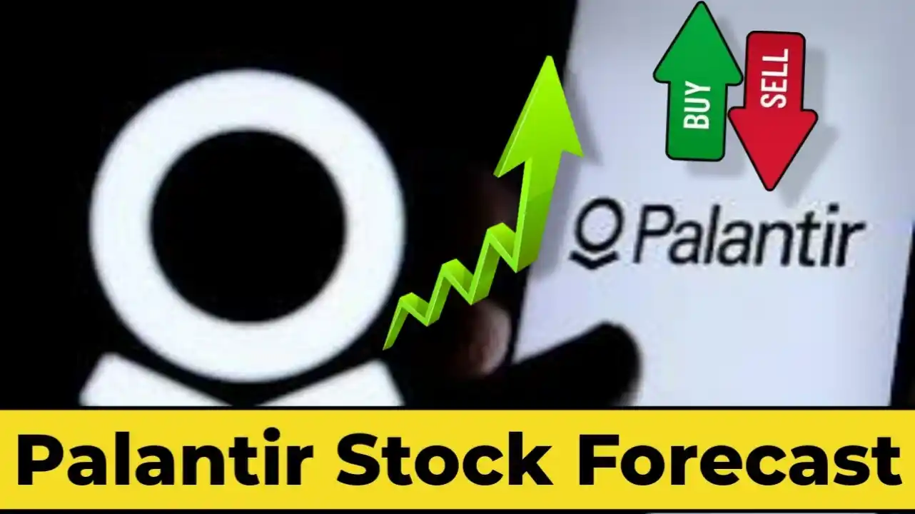 Palantir Stock Price Prediction 2025: Is A 40% Rise Possible? Palantir Stock Price Prediction 2025: Is A 40% Rise Possible?