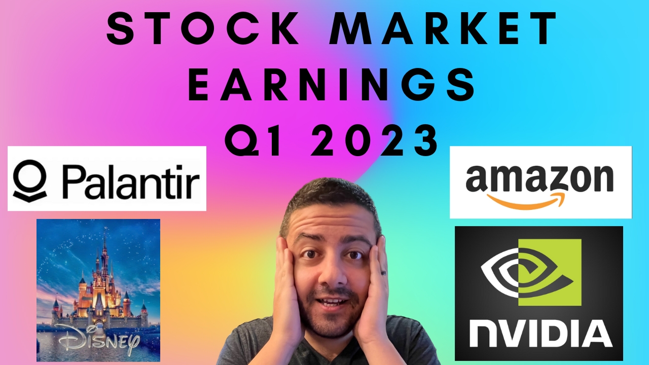 Palantir Stock: What Q1 Earnings Reveal About Government And Commercial Contracts Palantir Stock: What Q1 Earnings Reveal About Government And Commercial Contracts
