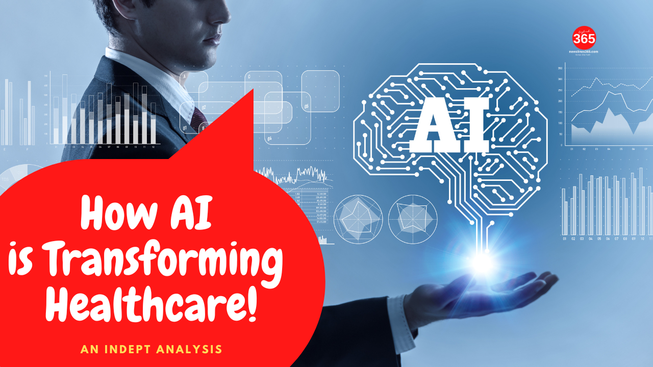Palantir's NATO Deal: Revolutionizing AI In The Public Sector Palantir's NATO Deal: Revolutionizing AI In The Public Sector