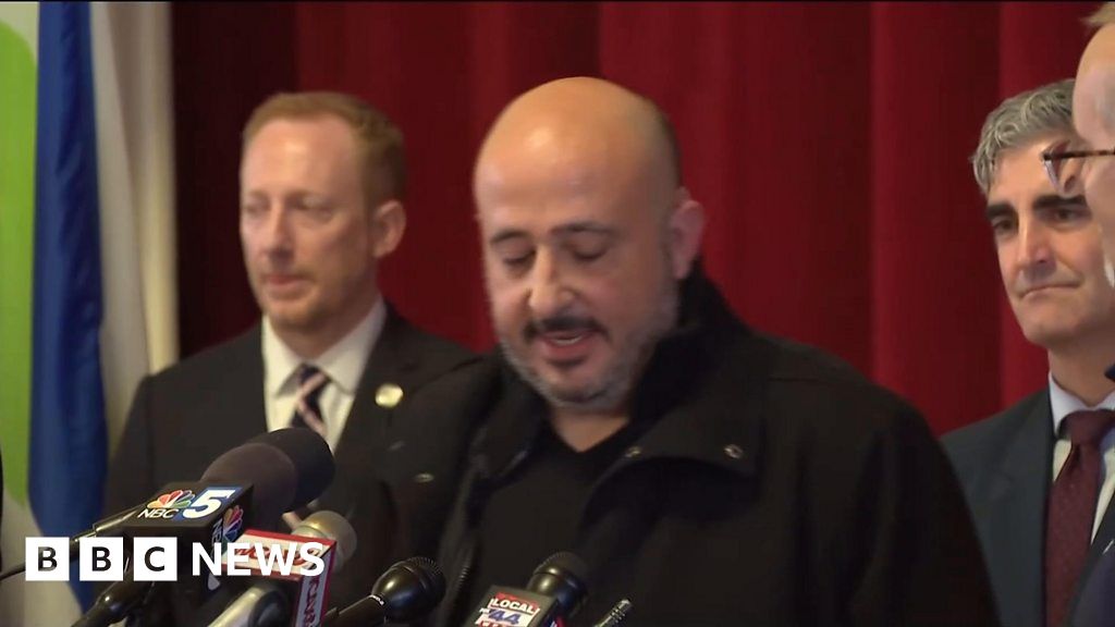 Palestinian-American Family Hate Crime Results In 53-Year Sentence Palestinian-American Family Hate Crime Results In 53-Year Sentence