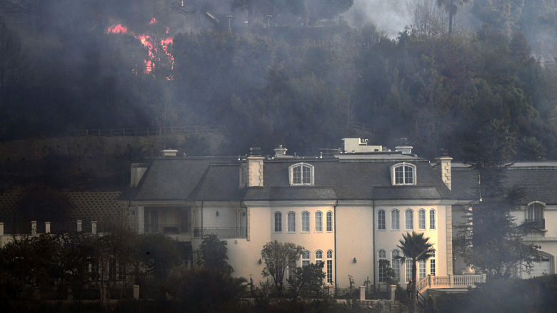 Palisades Fire Aftermath: A List Of Celebrities Affected By Home Losses Palisades Fire Aftermath: A List Of Celebrities Affected By Home Losses