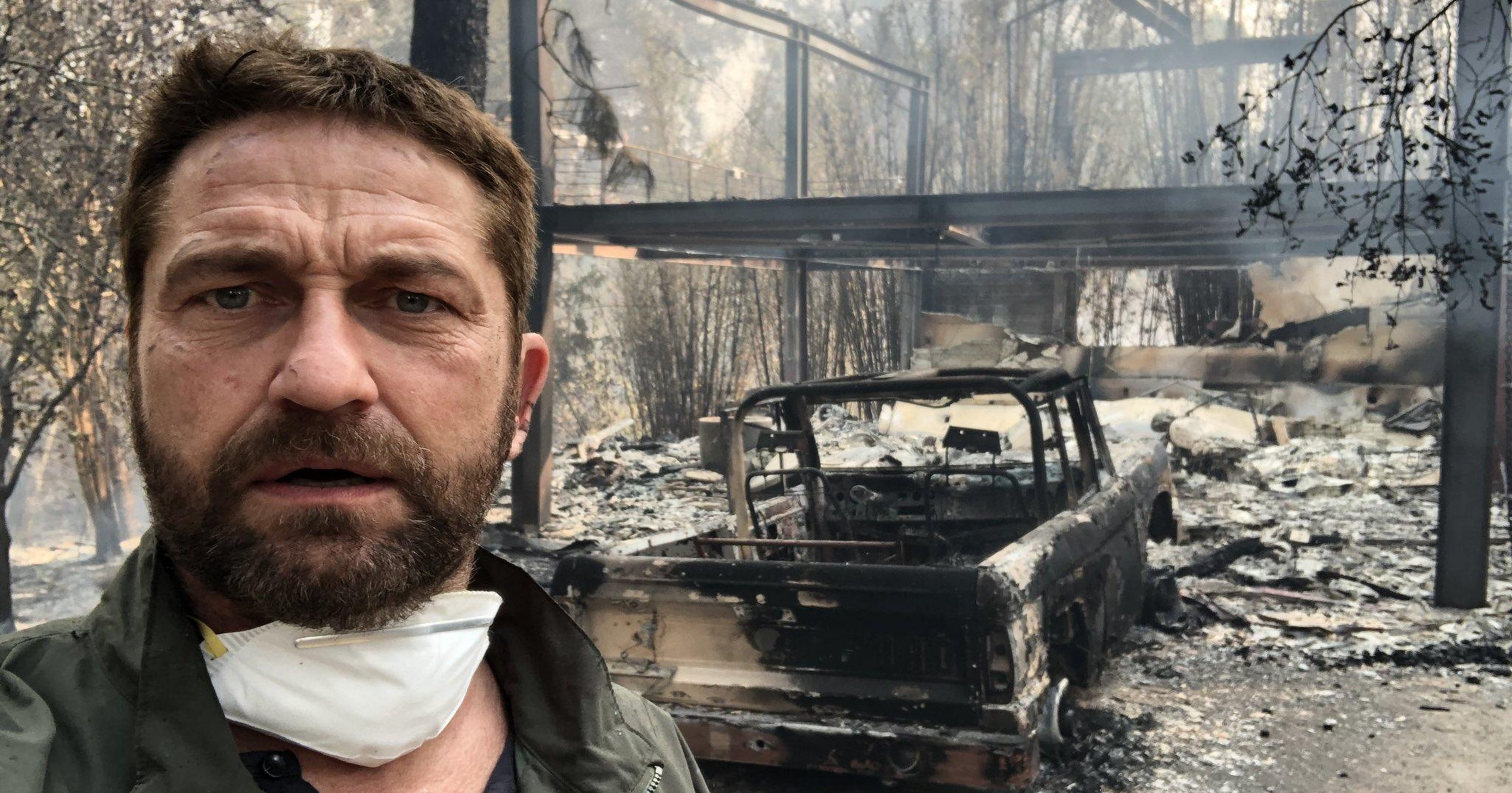 Palisades Fire Victims: A List Of Celebrities Who Lost Their Homes Palisades Fire Victims: A List Of Celebrities Who Lost Their Homes