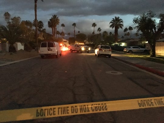 Palm Springs Bombing: Investigating The Suspect, Guy Bartkus Palm Springs Bombing: Investigating The Suspect, Guy Bartkus