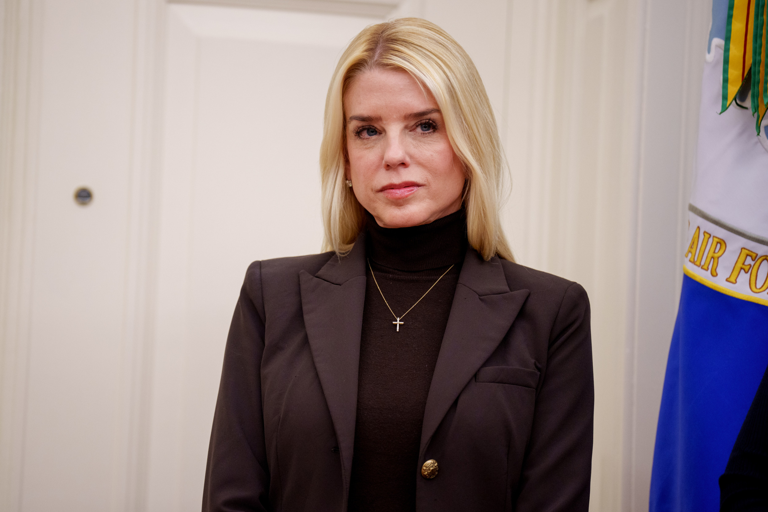 Pam Bondi And James Comer Clash Over Epstein Files Pam Bondi And James Comer Clash Over Epstein Files