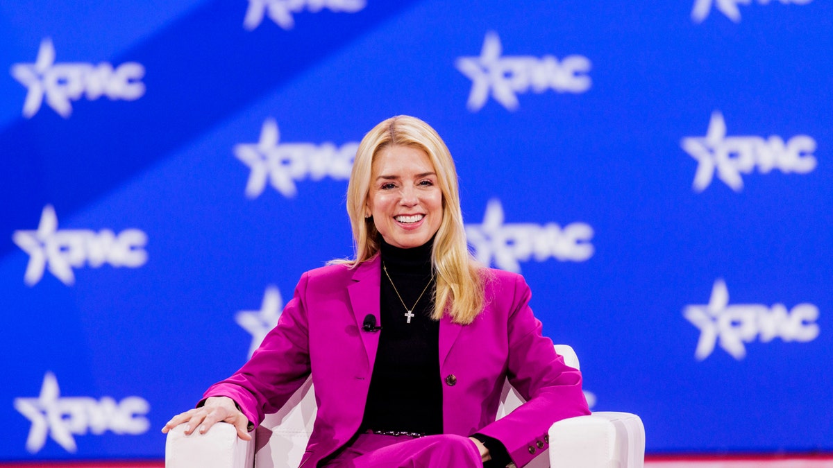 Pam Bondi On Epstein, Diddy, JFK, MLK Documents: Release Imminent Pam Bondi On Epstein, Diddy, JFK, MLK Documents: Release Imminent