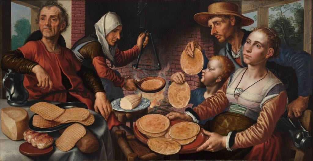Pancake Day: Understanding The History And Significance Of Shrove Tuesday Pancake Day: Understanding The History And Significance Of Shrove Tuesday