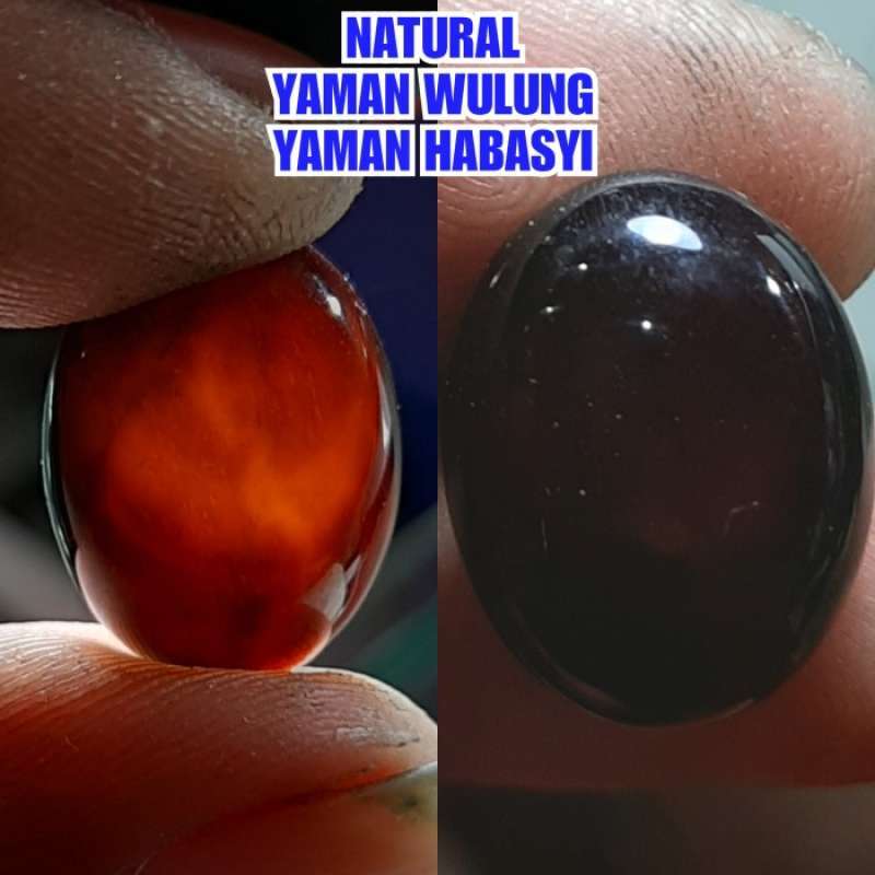 Panduan Lengkap Mengenali Keunikan Dan Keaslian Batu Yaman Habasyi Panduan Lengkap Mengenali Keunikan Dan Keaslian Batu Yaman Habasyi