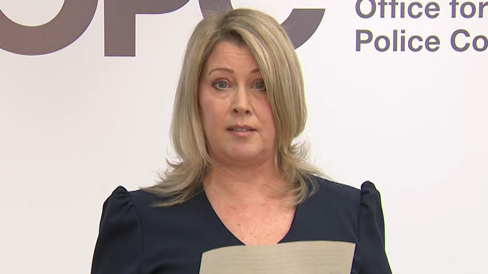 Panorama's Chris Kaba Episode: IOPC Complaint Filed With Ofcom