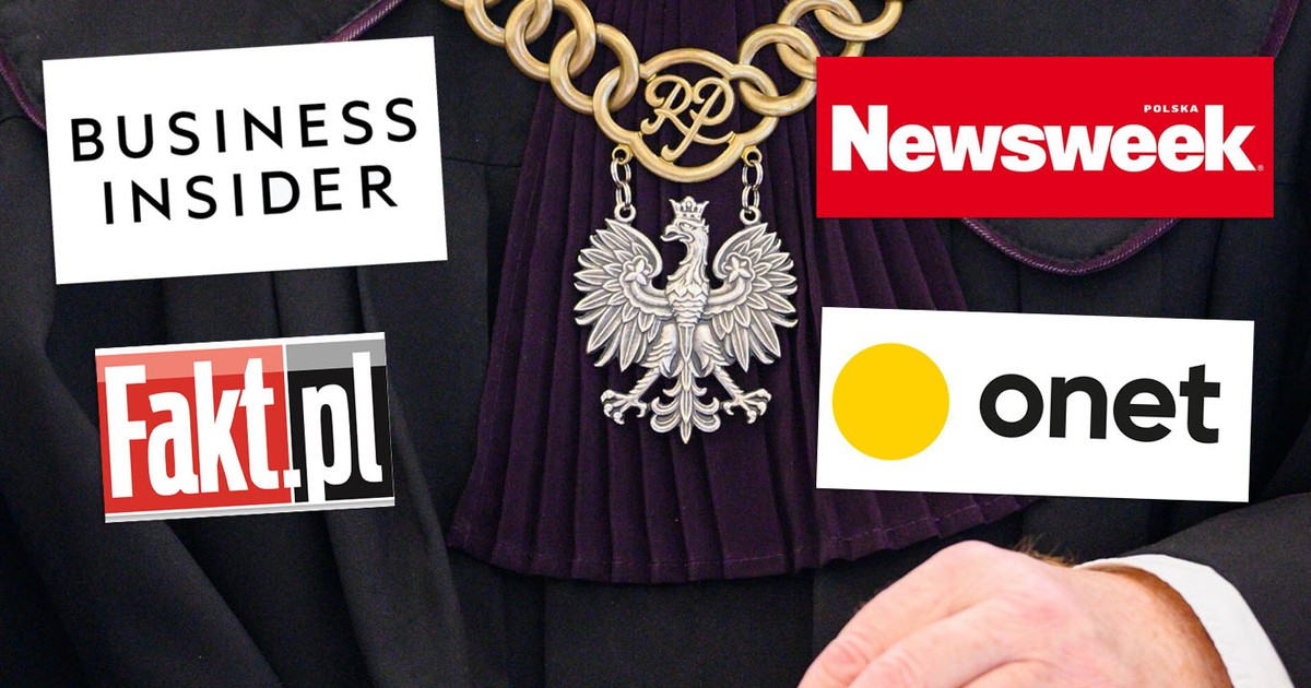 Państwowa Spółka Żąda 100 Tys. Zł Od Dziennikarzy Onetu Państwowa Spółka Żąda 100 Tys. Zł Od Dziennikarzy Onetu